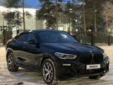 BMW X6 2020 года за 37 000 000 тг. в Павлодар