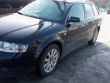 Audi A4 2003 года за 3 500 000 тг. в Шымкент – фото 4