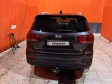 Kia Sorento, 2018