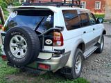 Mitsubishi Challenger 1997 года за 4 500 000 тг. в Усть-Каменогорск – фото 2