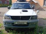 Mitsubishi Challenger 1997 года за 5 200 000 тг. в Усть-Каменогорск