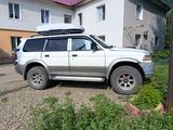 Mitsubishi Challenger 1997 года за 5 200 000 тг. в Усть-Каменогорск – фото 2