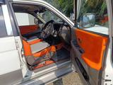 Mitsubishi Challenger 1997 года за 5 200 000 тг. в Усть-Каменогорск – фото 3