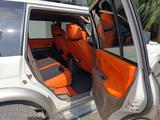 Mitsubishi Challenger 1997 года за 5 200 000 тг. в Усть-Каменогорск – фото 4