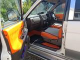Mitsubishi Challenger 1997 года за 5 200 000 тг. в Усть-Каменогорск – фото 5