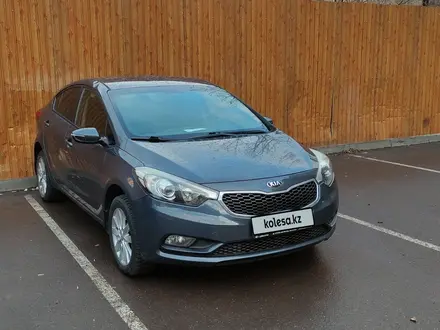 Kia Cerato 2013 года за 6 300 000 тг. в Астана