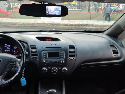 Kia Cerato 2013 года за 6 300 000 тг. в Астана – фото 6