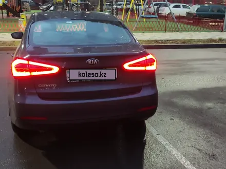 Kia Cerato 2013 года за 6 300 000 тг. в Астана – фото 5