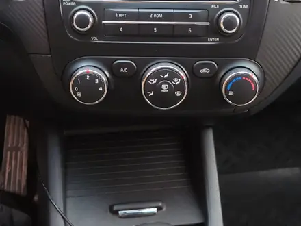 Kia Cerato 2013 года за 6 300 000 тг. в Астана – фото 9