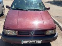 Volkswagen Passat 1990 года за 1 300 000 тг. в Павлодар