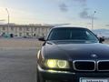 BMW 728 1995 годаүшін2 700 000 тг. в Жанаозен – фото 10