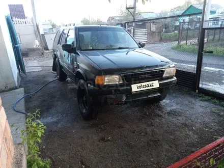 Opel Frontera 1992 года за 1 100 000 тг. в Караганда – фото 4