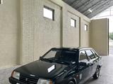 ВАЗ (Lada) 21099 2000 года за 1 700 000 тг. в Шымкент – фото 5
