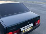 ВАЗ (Lada) 21099 2000 года за 1 700 000 тг. в Шымкент – фото 3
