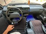 ВАЗ (Lada) 21099 2000 года за 1 700 000 тг. в Шымкент – фото 4