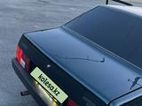 ВАЗ (Lada) 21099 2000 года за 1 700 000 тг. в Шымкент – фото 2