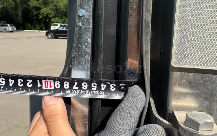 Dongfeng  C80 2026 года за 22 115 000 тг. в Алматы