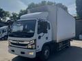 Dongfeng  C80 2026 года за 22 115 000 тг. в Алматы – фото 10