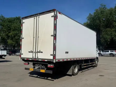 Dongfeng  C80 2026 года за 22 115 000 тг. в Алматы – фото 11