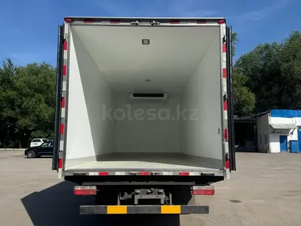 Dongfeng  C80 2026 года за 22 115 000 тг. в Алматы – фото 12