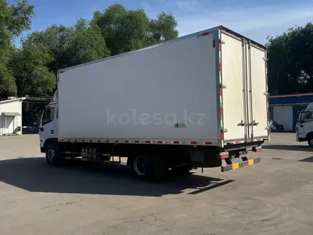 Dongfeng  C80 2026 года за 22 115 000 тг. в Алматы – фото 3