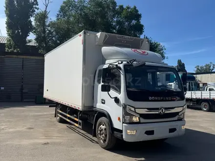 Dongfeng  C80 2026 года за 22 115 000 тг. в Алматы – фото 9