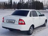 ВАЗ (Lada) Priora 2170 2013 годаүшін2 200 000 тг. в Петропавловск – фото 3