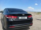 Kia K5 2018 года за 7 500 000 тг. в Тараз – фото 5