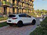 Kia Sportage 2020 года за 13 500 000 тг. в Шымкент – фото 3