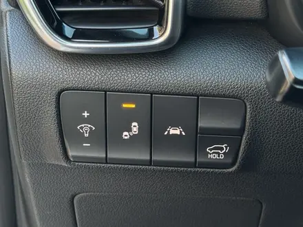 Kia Sportage 2020 года за 13 500 000 тг. в Шымкент – фото 12