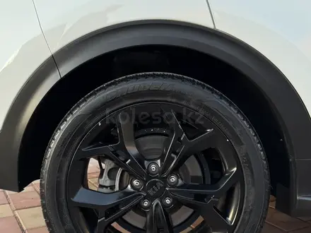 Kia Sportage 2020 года за 13 500 000 тг. в Шымкент – фото 18