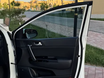 Kia Sportage 2020 года за 13 500 000 тг. в Шымкент – фото 19
