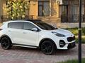 Kia Sportage 2020 года за 13 500 000 тг. в Шымкент