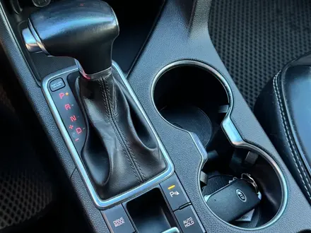Kia Sportage 2020 года за 13 500 000 тг. в Шымкент – фото 13