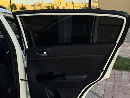 Kia Sportage 2020 года за 13 500 000 тг. в Шымкент – фото 20