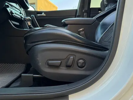 Kia Sportage 2020 года за 13 500 000 тг. в Шымкент – фото 25