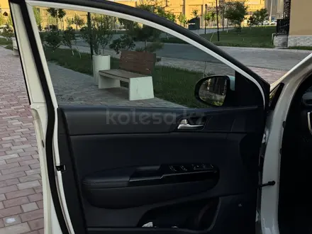Kia Sportage 2020 года за 13 500 000 тг. в Шымкент – фото 33
