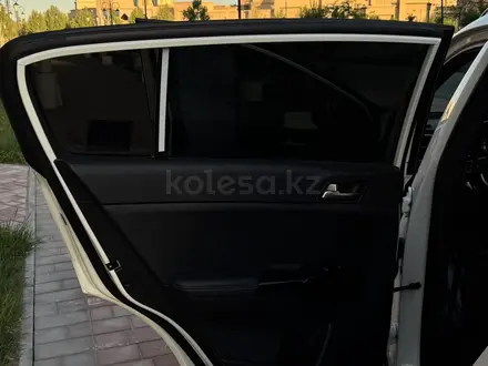Kia Sportage 2020 года за 13 500 000 тг. в Шымкент – фото 34