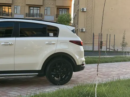 Kia Sportage 2020 года за 13 500 000 тг. в Шымкент – фото 8