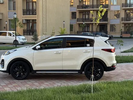 Kia Sportage 2020 года за 13 500 000 тг. в Шымкент – фото 6