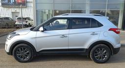 Hyundai Creta 2020 года за 8 800 000 тг. в Уральск – фото 5