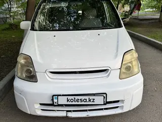 Honda Capa, 1998