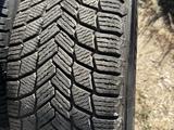 Шины зима Michelin на дисках на Тойота Лэнд крузер 300 за 630 000 тг. в Актобе – фото 5