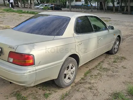 Toyota Vista 1998 года за 2 600 000 тг. в Павлодар