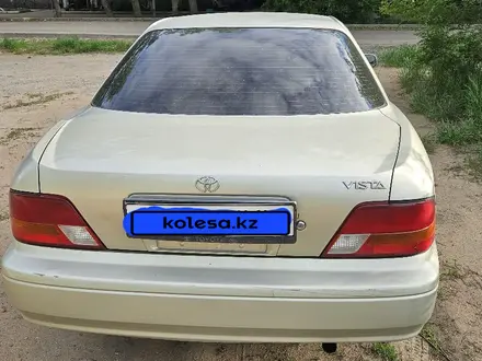 Toyota Vista 1998 года за 2 600 000 тг. в Павлодар – фото 2