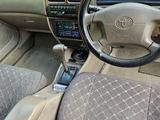 Toyota Vista 1998 годаүшін2 600 000 тг. в Павлодар – фото 5
