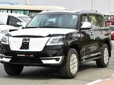 Nissan Patrol 2024 года за 47 200 000 тг. в Астана – фото 5