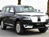 Nissan Patrol 2024 года за 47 200 000 тг. в Астана