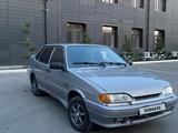 ВАЗ (Lada) 2115 2002 годаүшін1 100 000 тг. в Караганда – фото 2