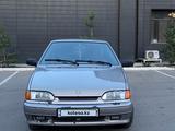 ВАЗ (Lada) 2115 2002 годаүшін1 100 000 тг. в Караганда